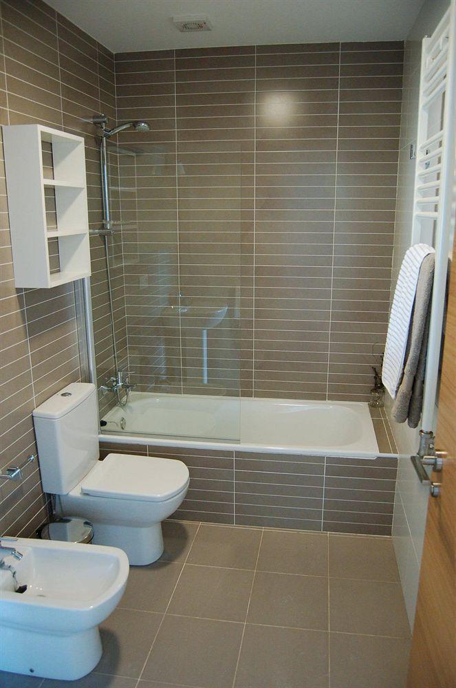 Apartamentos Turisticos Playa De Osmo Corme ภายนอก รูปภาพ